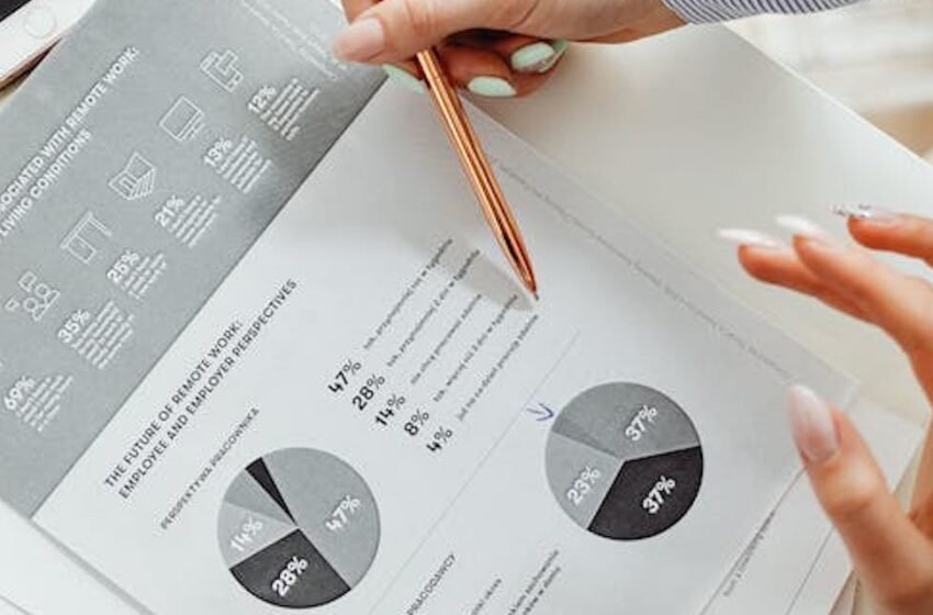  Unlocking the Power of Personalization : How Data is Driving the Future of Marketing Campaigns